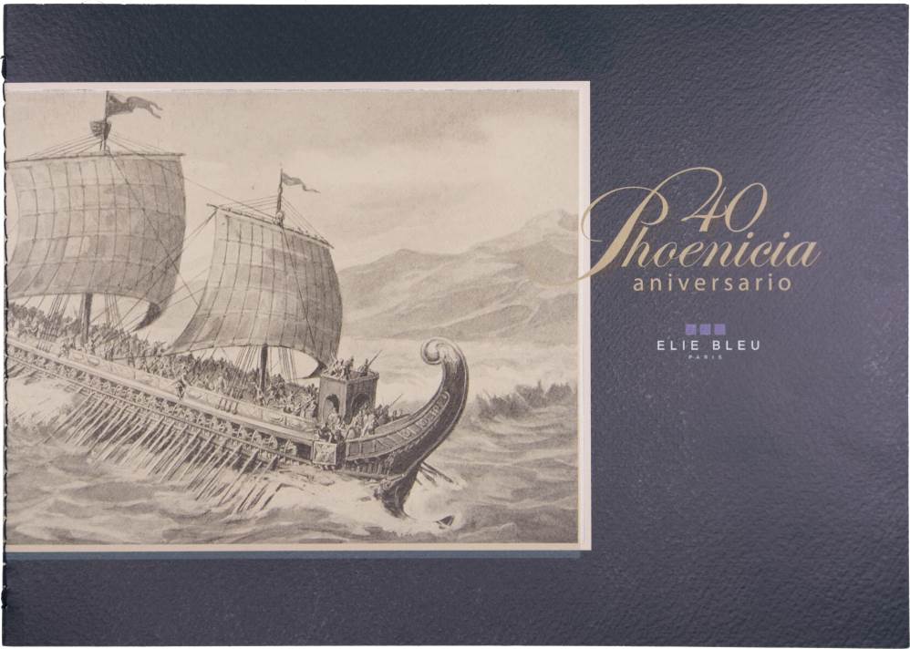 Ramón Allones Edición Regional Líbano packaging