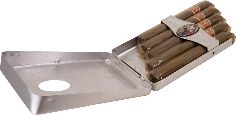 Romeo y Julieta Club Kings (2) packaging