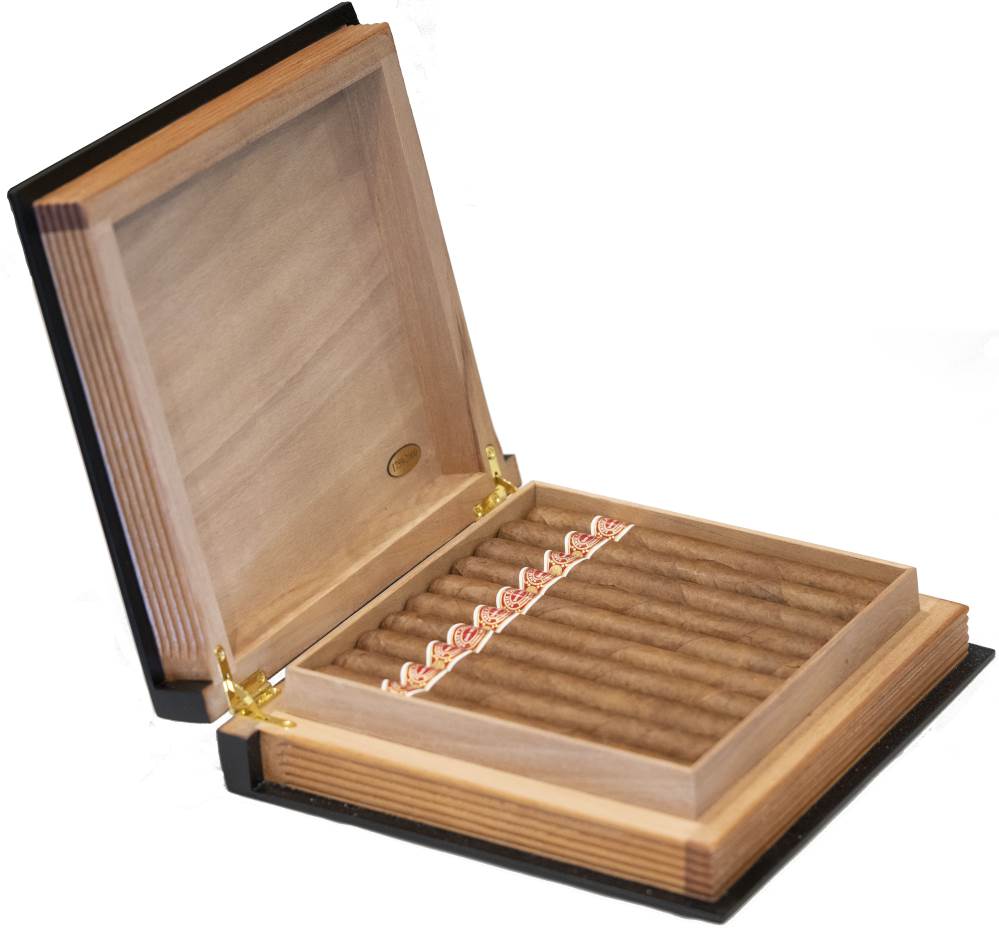 Romeo y Julieta Colección Habanos packaging