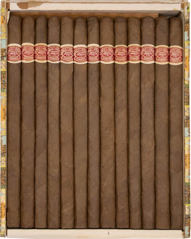 Romeo y Julieta Shakespeares packaging