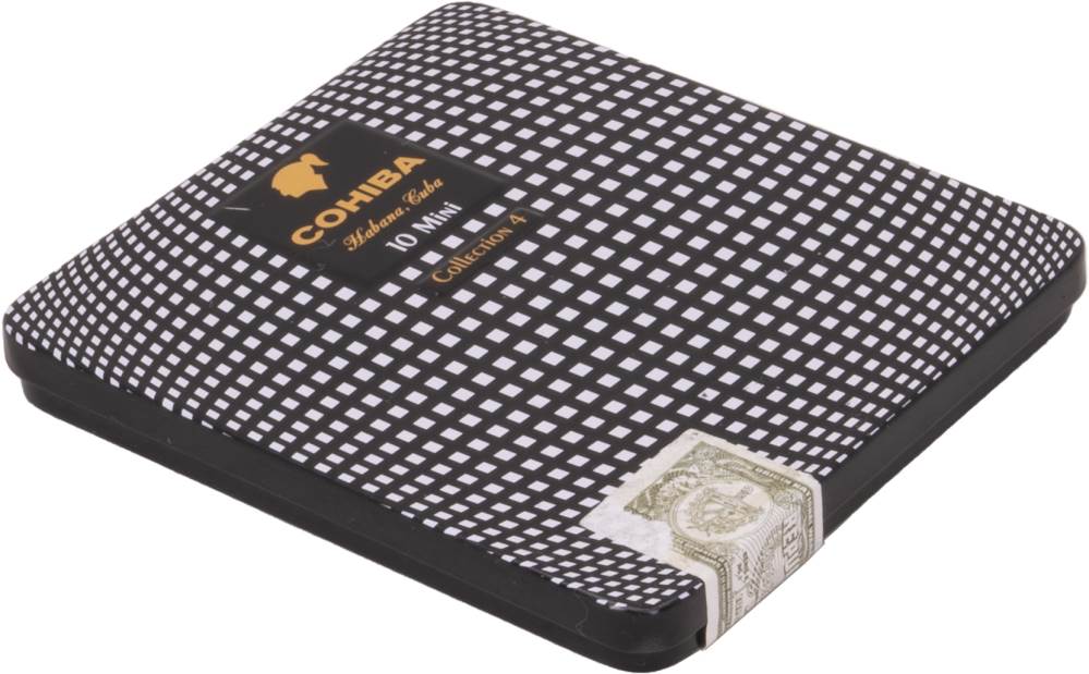 Small Cigars Cohiba Mini packaging