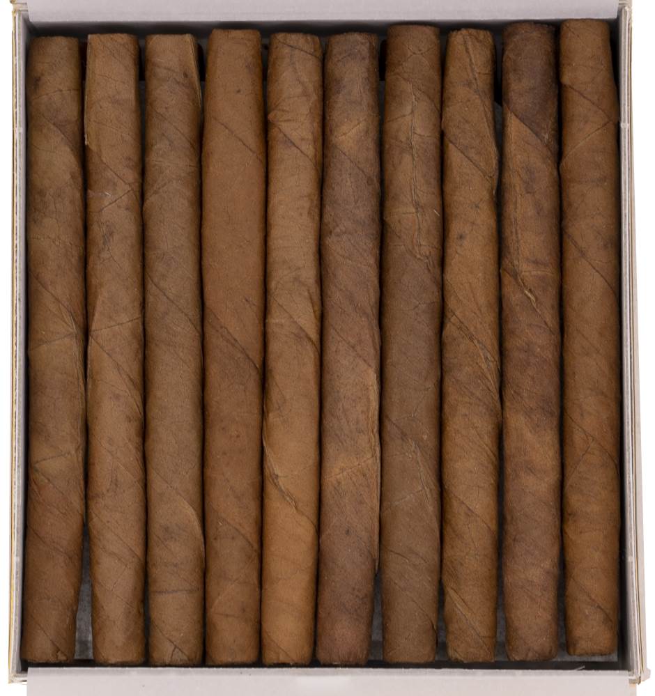 Small Cigars Cohiba Mini packaging