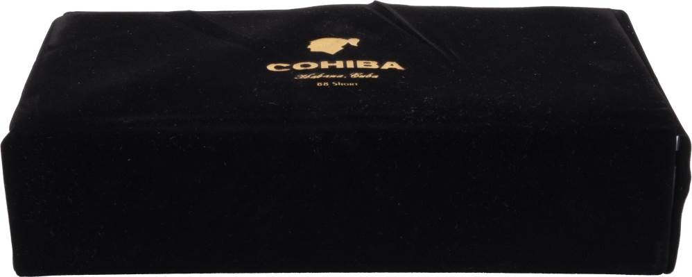 Small Cigars Cohiba Short packaging