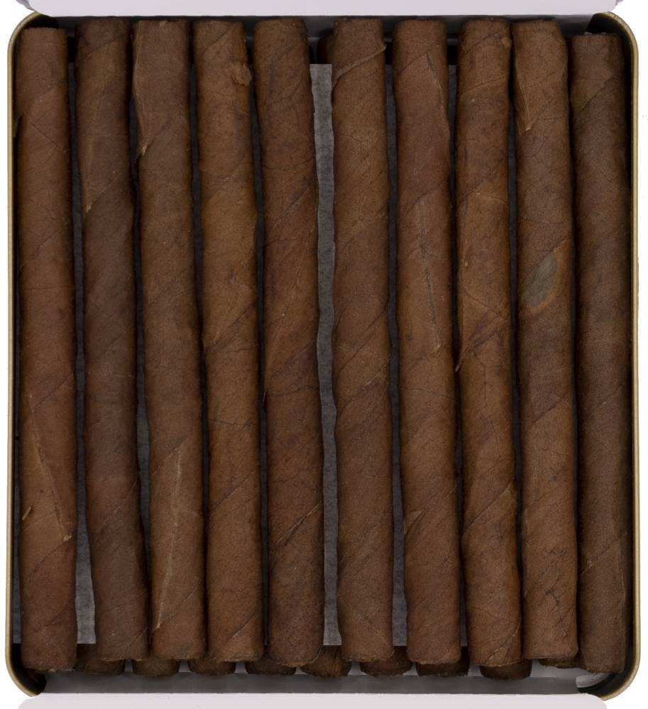 Small Cigars Punch Mini packaging