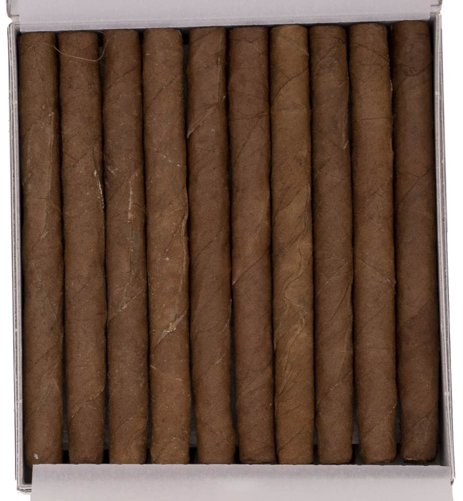 Small Cigars Romeo y Julieta Mini packaging