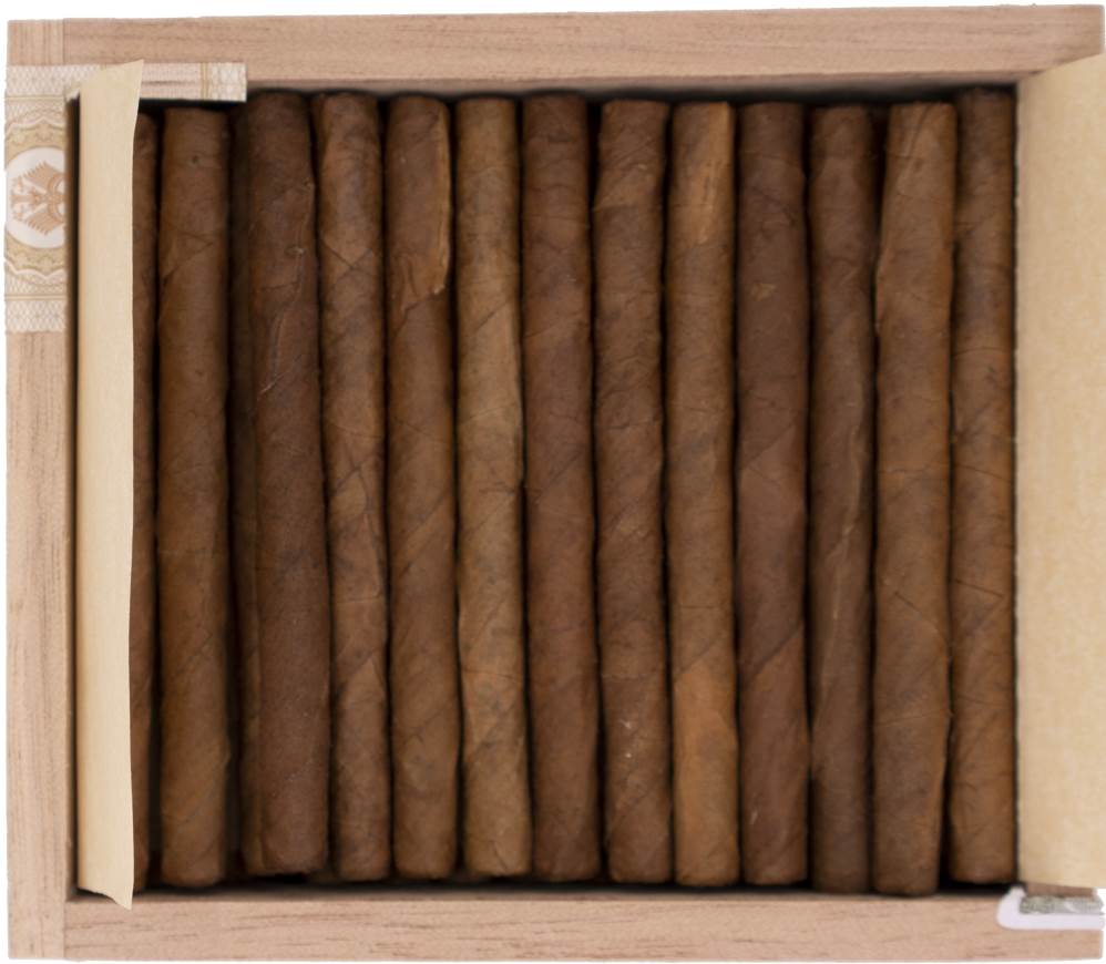 Small Cigars Romeo y Julieta Mini packaging