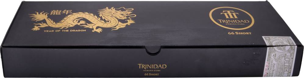 Small Cigars Trinidad Shorts packaging
