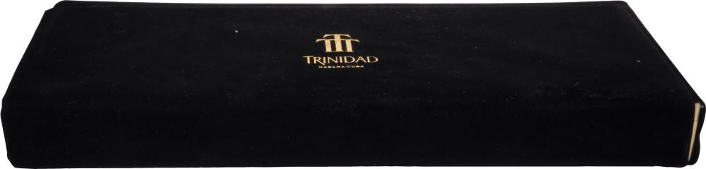 Small Cigars Trinidad Shorts packaging