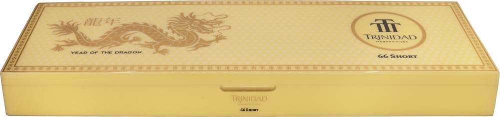 Small Cigars Trinidad Shorts packaging