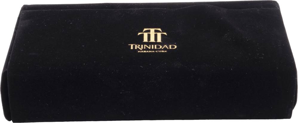 Trinidad Robustos Extra packaging