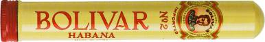 Bolívar Bolívar Tubos No.2 image 1