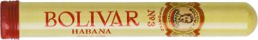 Bolívar Bolívar Tubos No.3 image 1