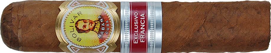 Petit Libertador - 1