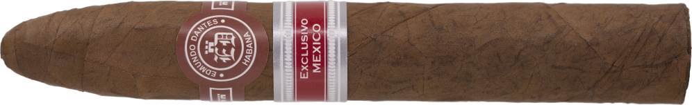 Conde Belicoso - 1