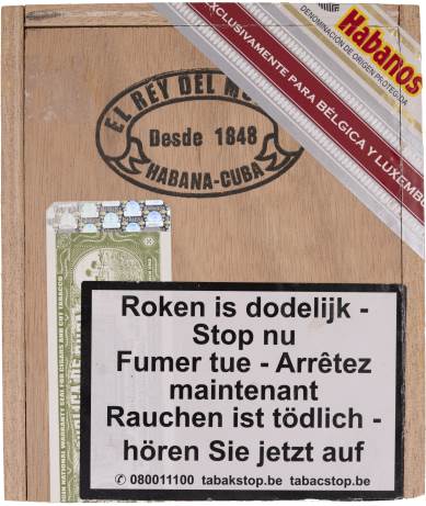 El Rey del Mundo Choix du Roi image 4