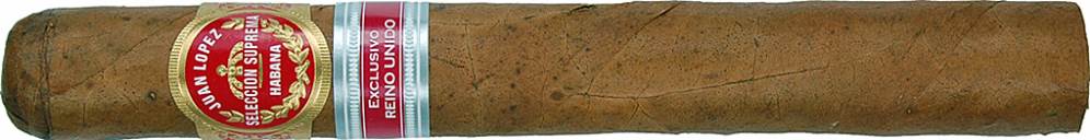 Selección Suprema - 1