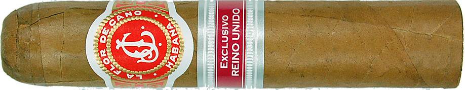 Short Robusto - 1