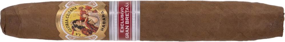 Británicas Extra - 1