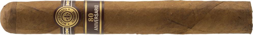 80 Aniversario - 1