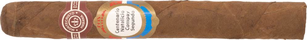 Montecristo B - 1