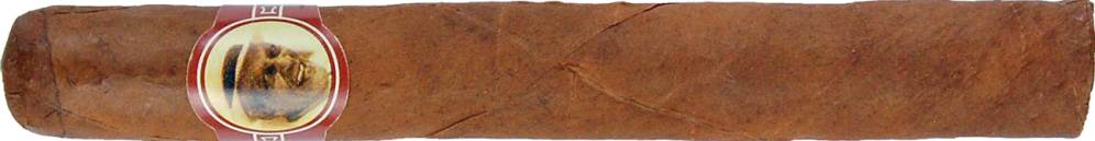 Montecristo No.4 - 1