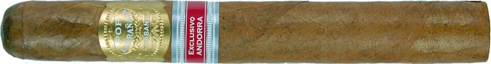 Robusto Superior - 1