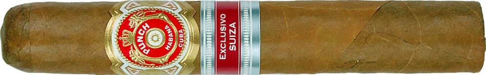 Robusto - 1