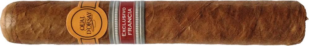 Robusto Diplomatico - 1