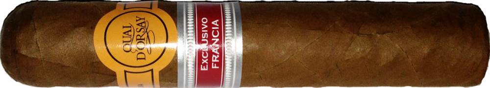 Robusto Embajador - 1