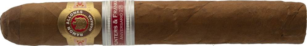 Hunters & Frankau Aniversario 225 - 1