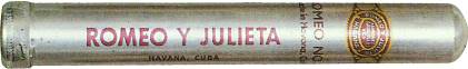 Romeo y Julieta Romeo No.1 Deluxe image 1