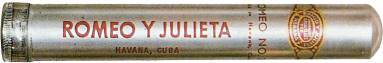 Romeo y Julieta Romeo No.2 Deluxe image 1