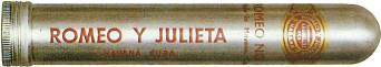 Romeo y Julieta Romeo No.3 Deluxe image 1