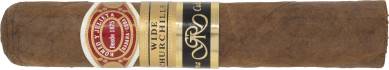 Romeo y Julieta Wide Churchills image 1
