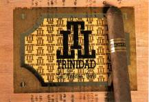 Trinidad Gran Panetela image 2