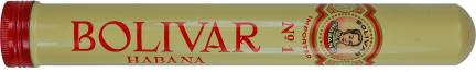 Bolívar Tubos No.1 - 1