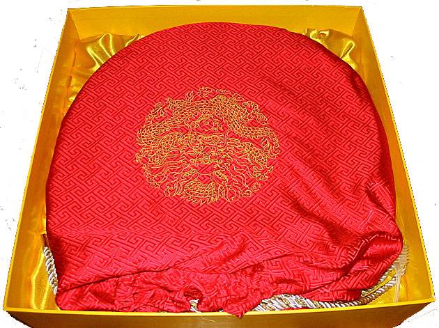 Bolívar Edición Regional China packaging