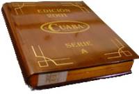 Cuaba Colección Habanos packaging