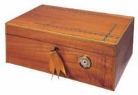 Cuaba Salomón II packaging