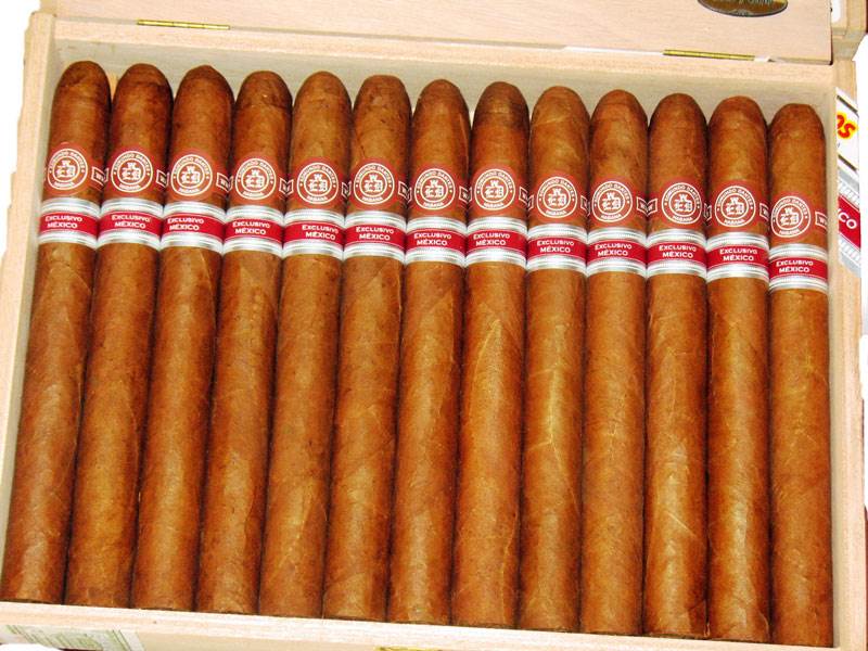 Edmundo Dantes Edición Regional México packaging