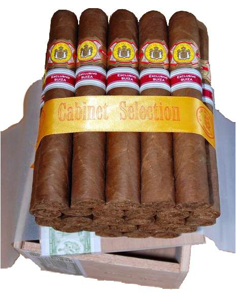 El Rey del Mundo Edición Regional Suiza packaging