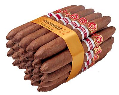 Juan López Edición Regional Alemania packaging