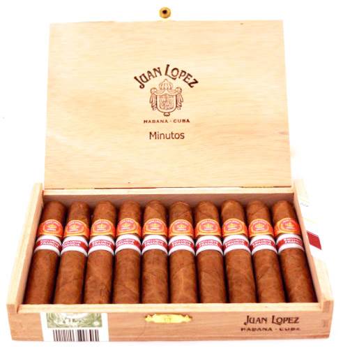 Juan López Edición Regional Francia packaging