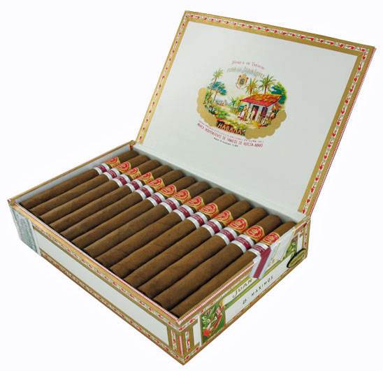 Juan López Edición Regional Suiza packaging