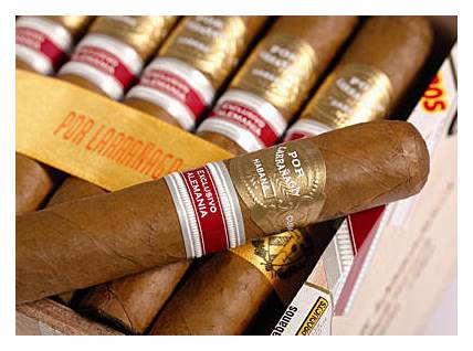 Por Larrañaga Edición Regional Alemania packaging