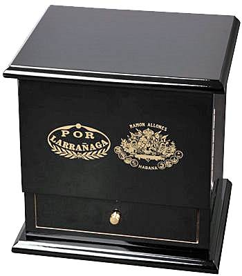 Por Larrañaga Edición Regional Alemania packaging