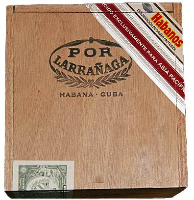 Por Larrañaga Edición Regional Asia Pacifico packaging