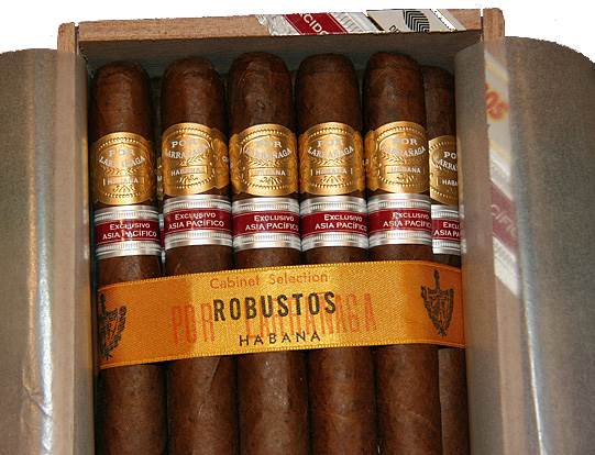 Por Larrañaga Edición Regional Asia Pacifico packaging