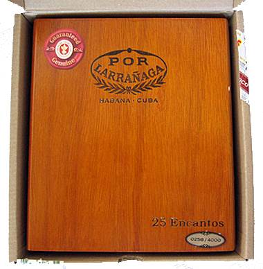 Por Larrañaga Edición Regional Asia Pacifico packaging