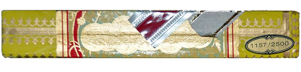 Por Larrañaga Edición Regional España packaging